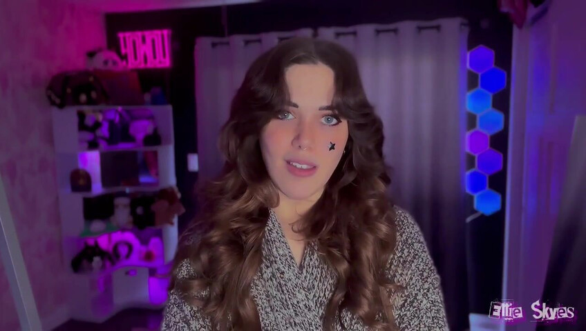 Ellie Skyes - A Helping Hand