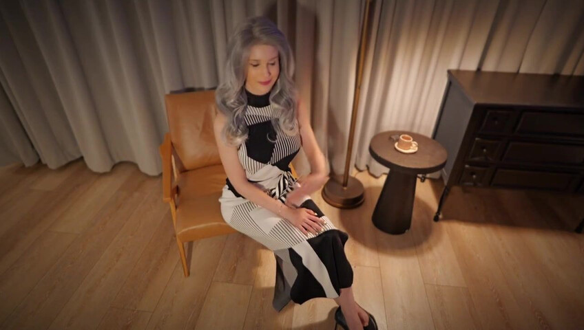 Olive Wood - THE BODY SWAP