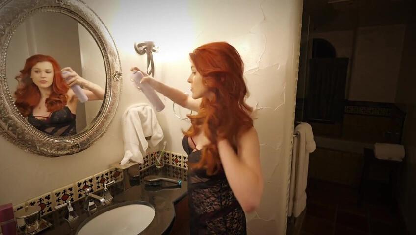 Olive Wood - THE BODY SWAP