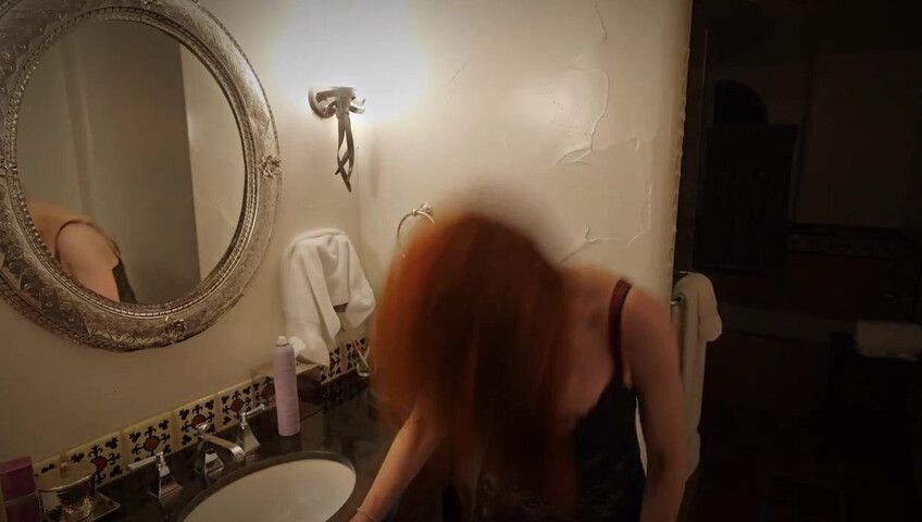 Olive Wood - THE BODY SWAP