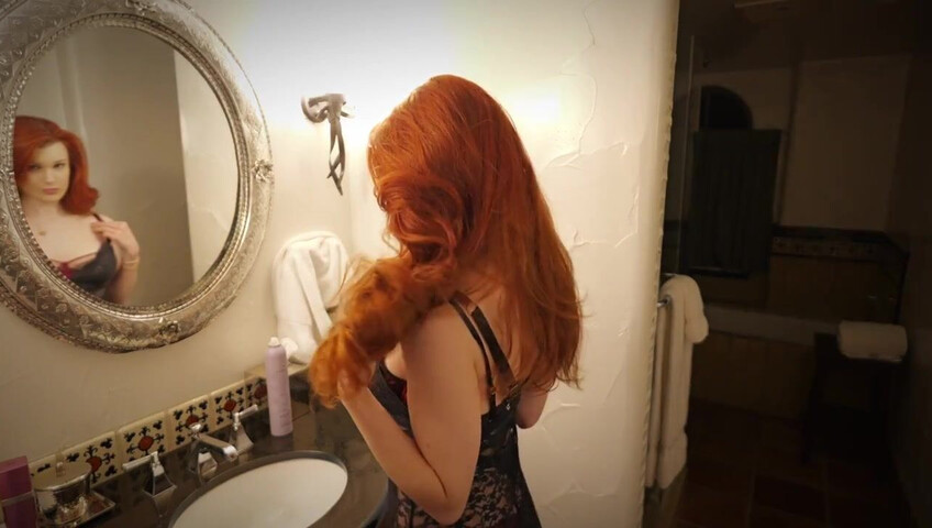 Olive Wood - THE BODY SWAP