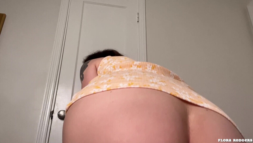 Flora Rodgers - Naughty Niece and Uncle