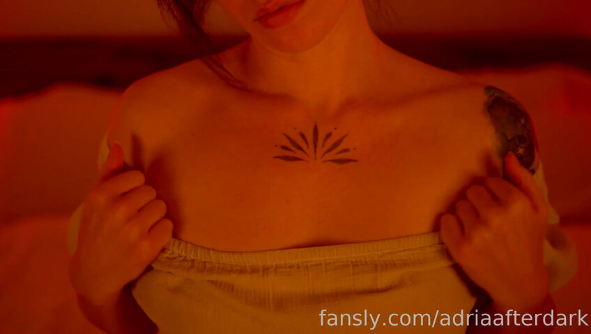 Adria After Dark - 14 Sep 2025 - Teasing You (can you take it)