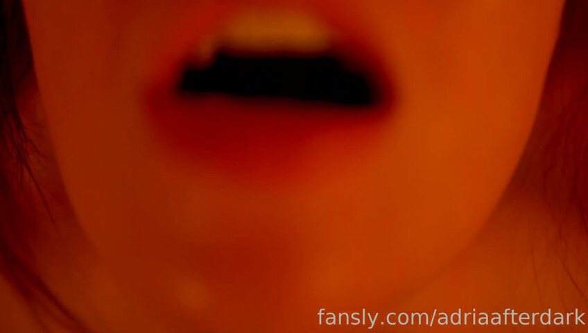 Adria After Dark - 14 Sep 2025 - Teasing You (can you take it)