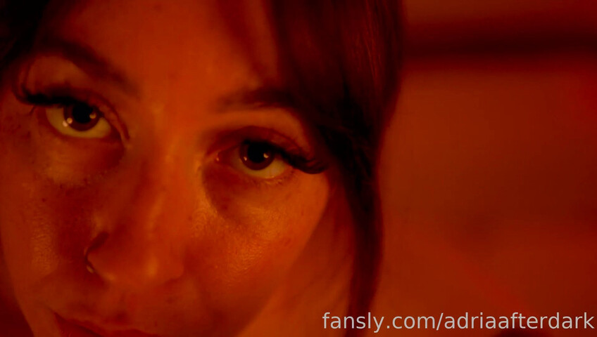 Adria After Dark - 14 Sep 2025 - Teasing You (can you take it)