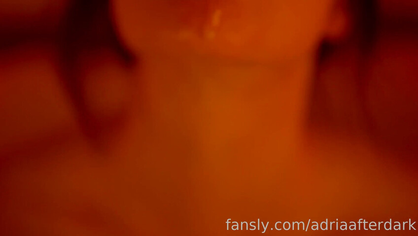 Adria After Dark - 14 Sep 2025 - Teasing You (can you take it)