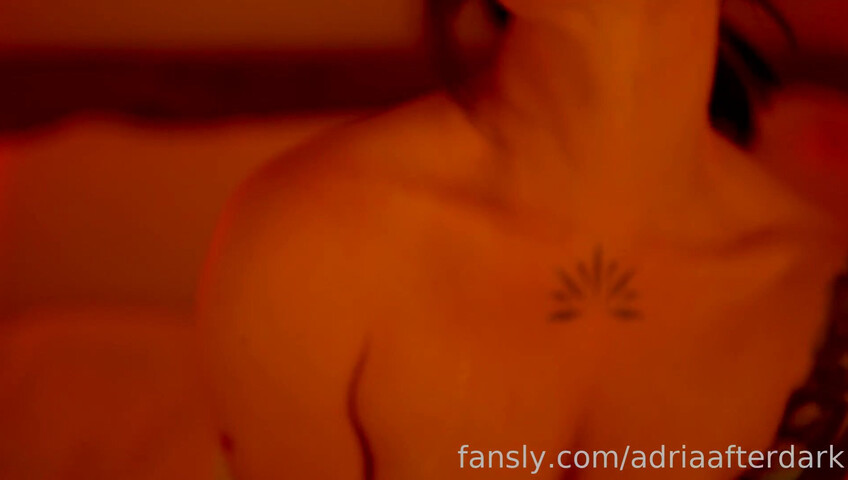 Adria After Dark - 14 Sep 2025 - Teasing You (can you take it)