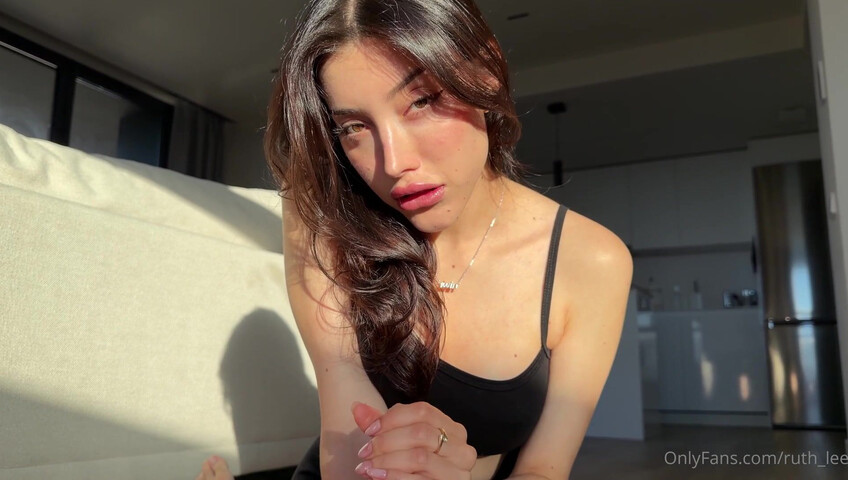 Ruth Lee  - 26 January 2026 - I Ride Him Harder, Deeper, Louder | Until I Lose Control Completely