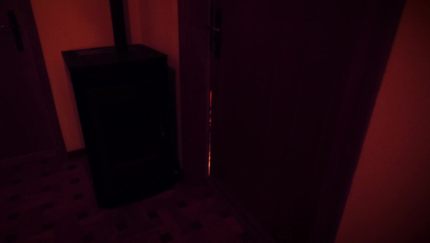 Mila Volker / Big Titty Momma - Stepmom’s Halloween Treats