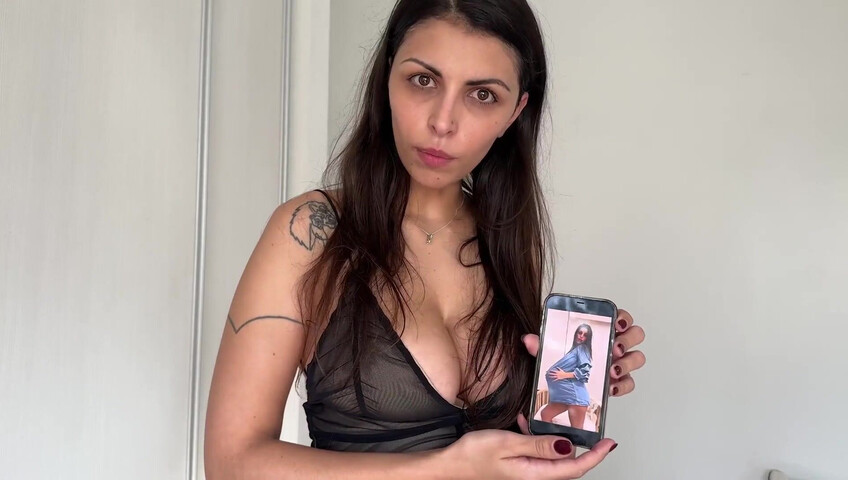 Nicole Belle - A very fucked up way of loving