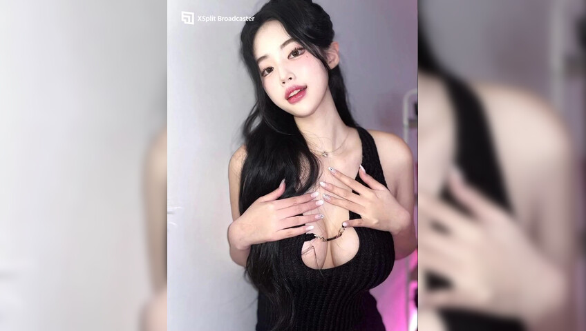 Crystal1 ASMR - NSFW Live Stream