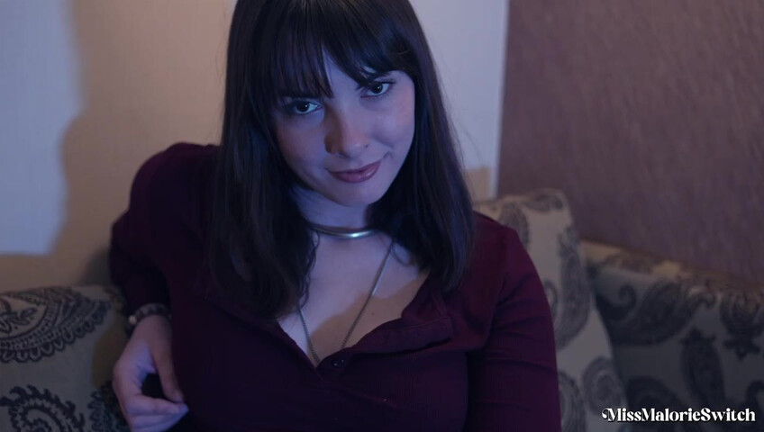 Miss Malorie Switch – StepMommy’s Jealous Boy