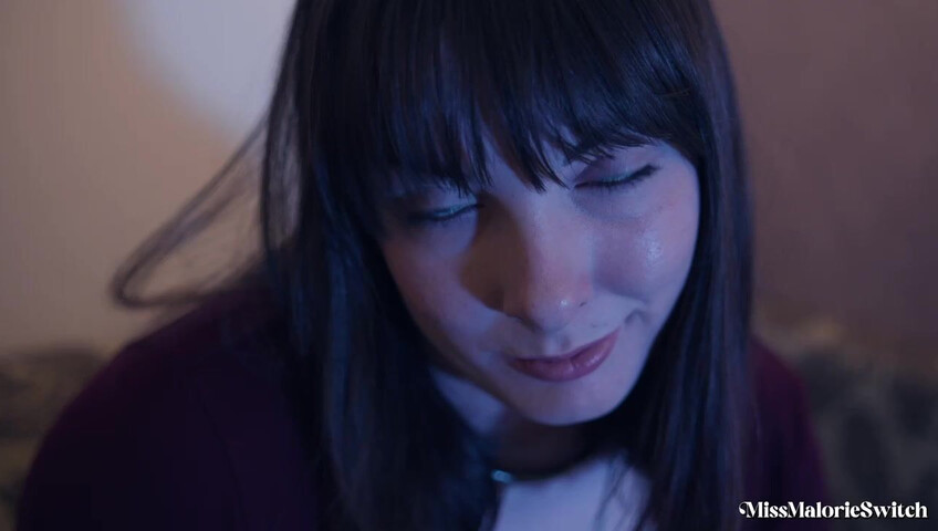 Miss Malorie Switch – StepMommy’s Jealous Boy