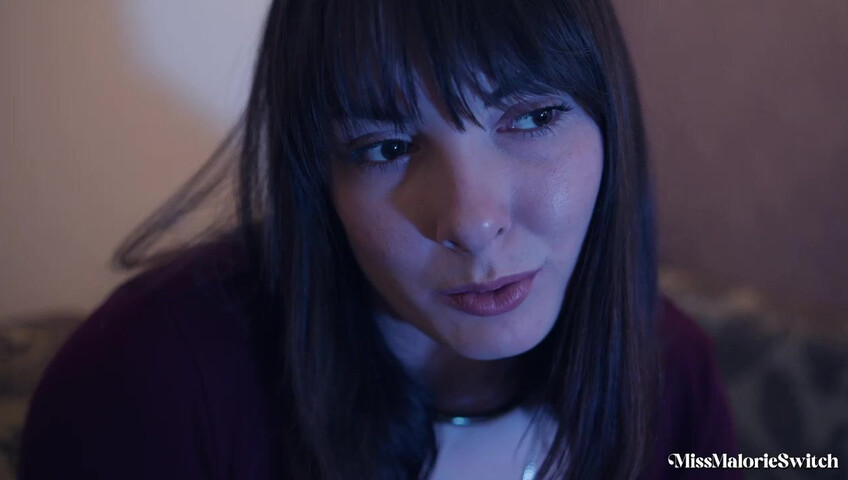 Miss Malorie Switch – StepMommy’s Jealous Boy