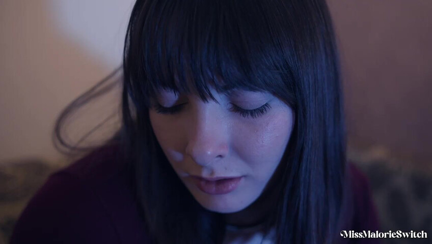 Miss Malorie Switch – StepMommy’s Jealous Boy