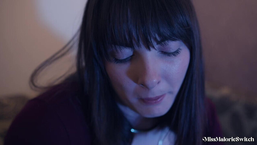 Miss Malorie Switch – StepMommy’s Jealous Boy