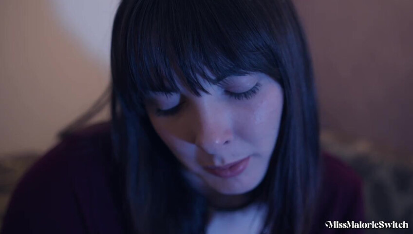 Miss Malorie Switch – StepMommy’s Jealous Boy