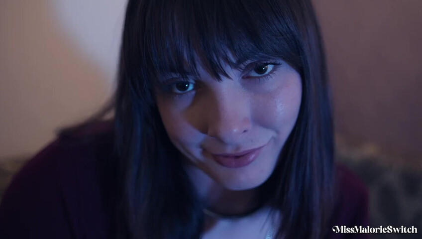 Miss Malorie Switch – StepMommy’s Jealous Boy