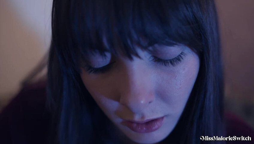 Miss Malorie Switch – StepMommy’s Jealous Boy