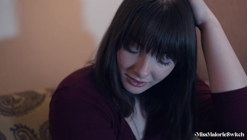 Miss Malorie Switch – StepMommy’s Jealous Boy