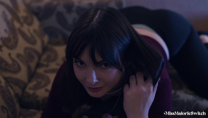 Miss Malorie Switch – StepMommy’s Jealous Boy