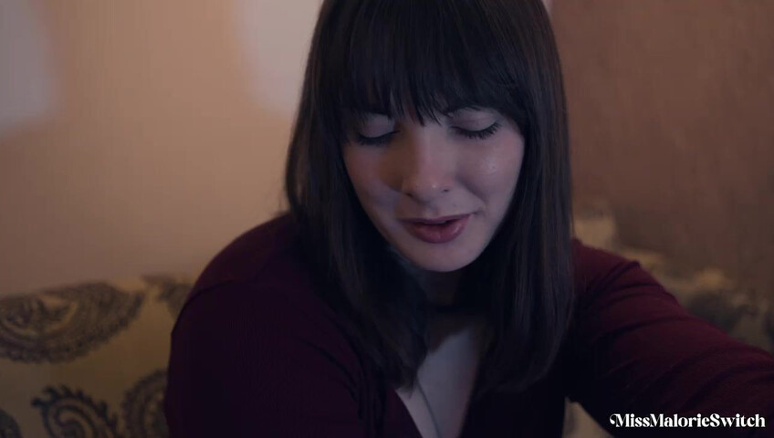 Miss Malorie Switch – StepMommy’s Jealous Boy