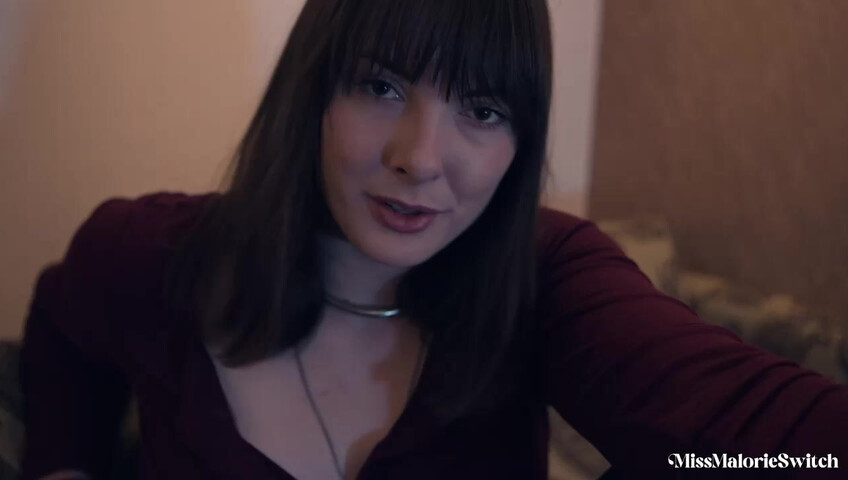 Miss Malorie Switch – StepMommy’s Jealous Boy