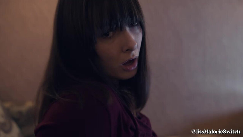 Miss Malorie Switch – StepMommy’s Jealous Boy