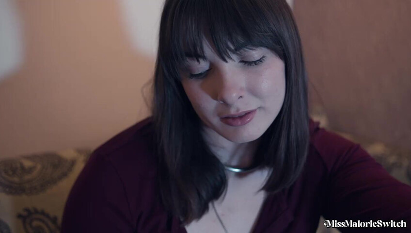 Miss Malorie Switch – StepMommy’s Jealous Boy