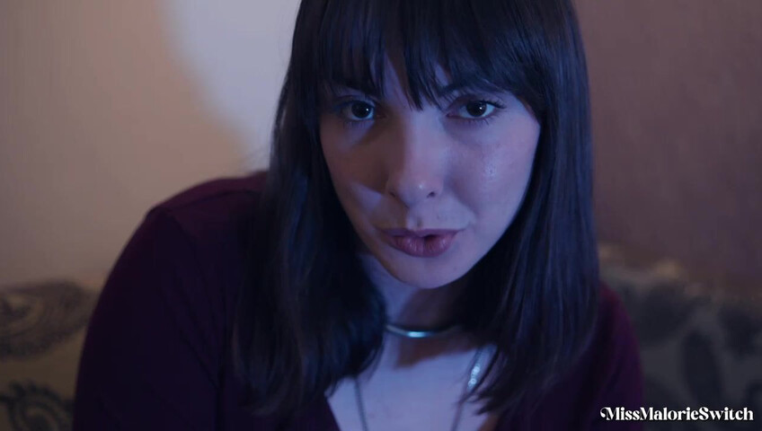 Miss Malorie Switch – StepMommy’s Jealous Boy