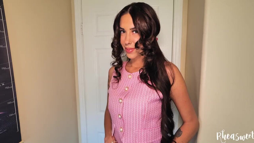 RheaSweet – The Nanny