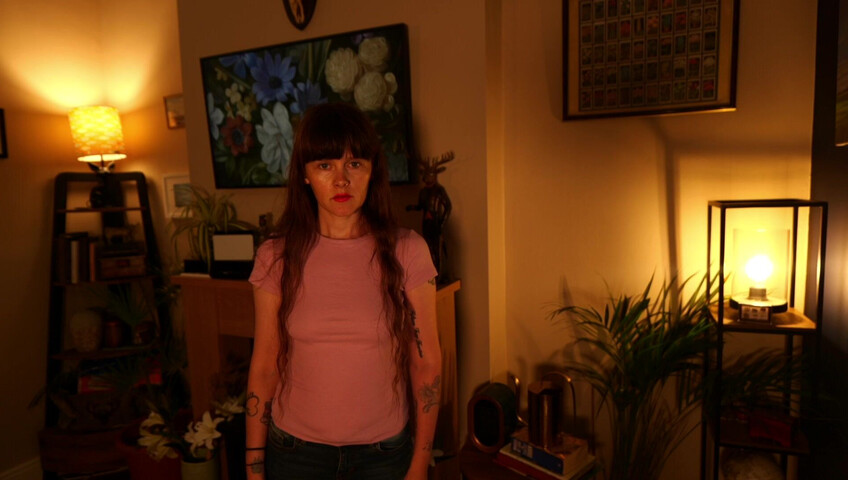 Sydney Harwin - Mommy and Son - A Long Time Coming