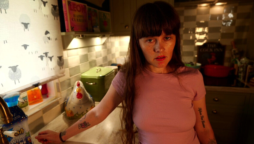 Sydney Harwin - Mommy and Son - A Long Time Coming