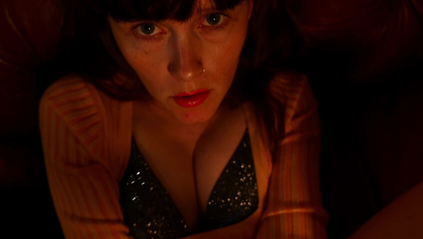 Sydney Harwin - Mommy and Son - A Long Time Coming