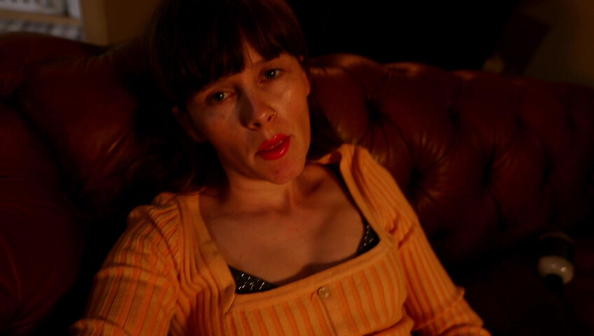 Sydney Harwin - Mommy and Son - A Long Time Coming