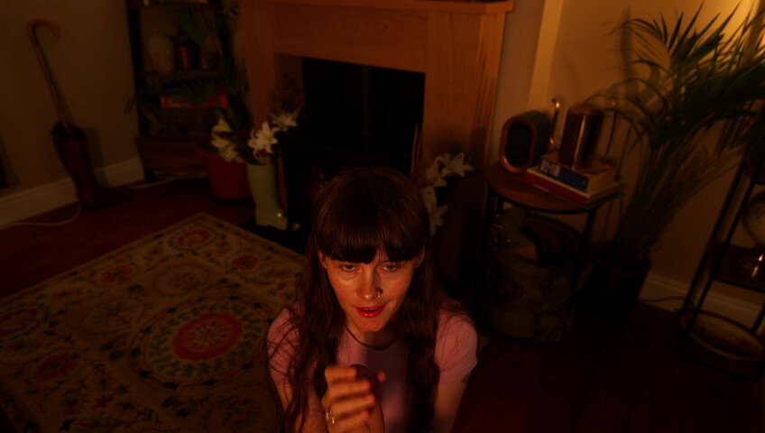 Sydney Harwin - Mommy and Son - A Long Time Coming