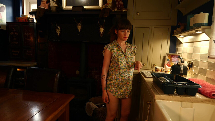 Sydney Harwin - Mommy and Son - A Long Time Coming