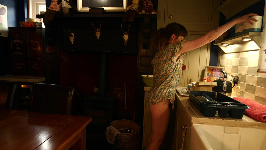 Sydney Harwin - Mommy and Son - A Long Time Coming