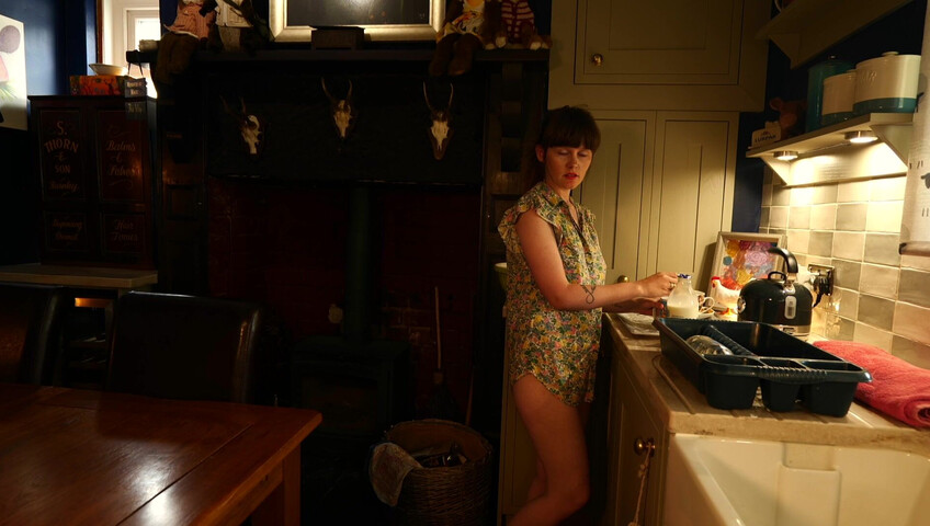 Sydney Harwin - Mommy and Son - A Long Time Coming