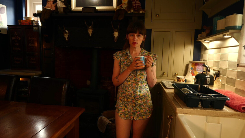 Sydney Harwin - Mommy and Son - A Long Time Coming