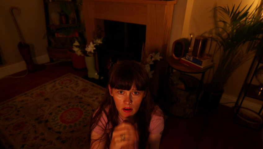 Sydney Harwin - Mommy and Son - A Long Time Coming