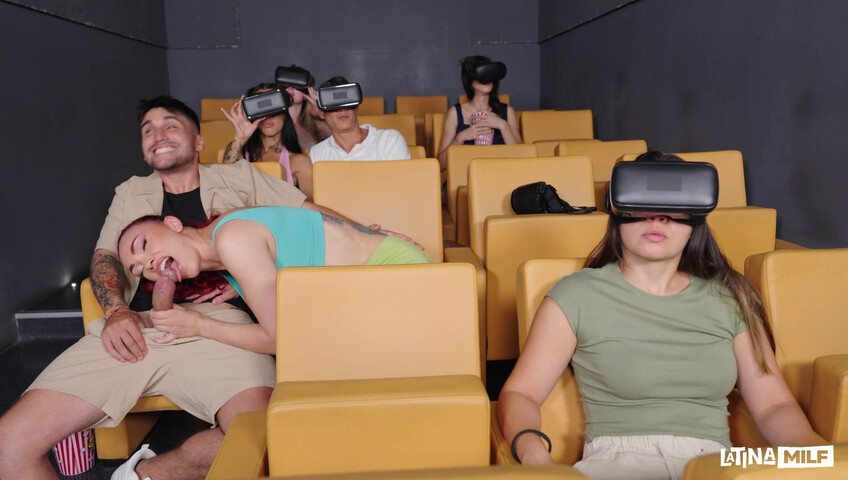 Octokuro - Wrong Seat, Right Dick