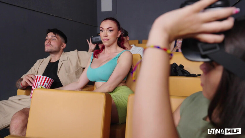 Octokuro - Wrong Seat, Right Dick