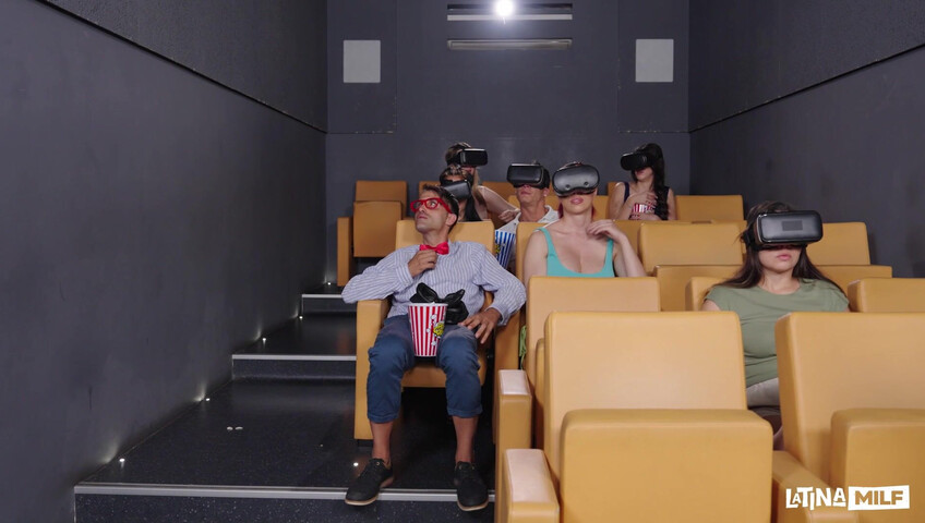 Octokuro - Wrong Seat, Right Dick