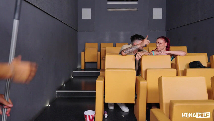 Octokuro - Wrong Seat, Right Dick