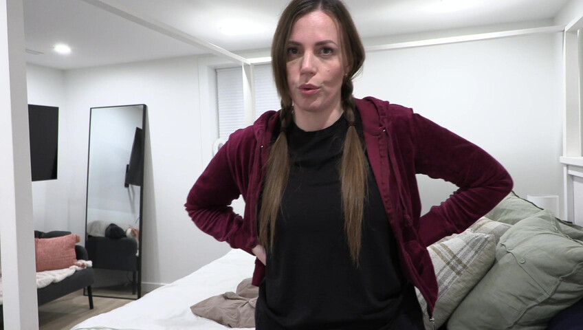 Yogabella - Master and Sir