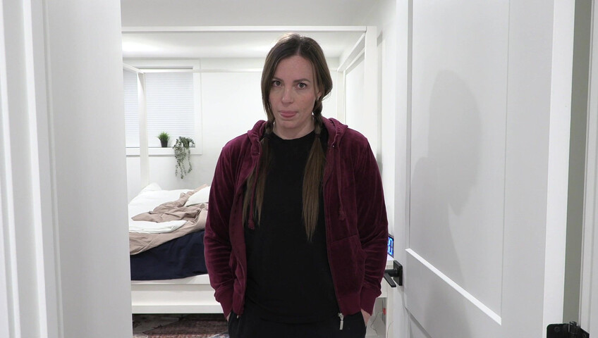 Yogabella - Master and Sir