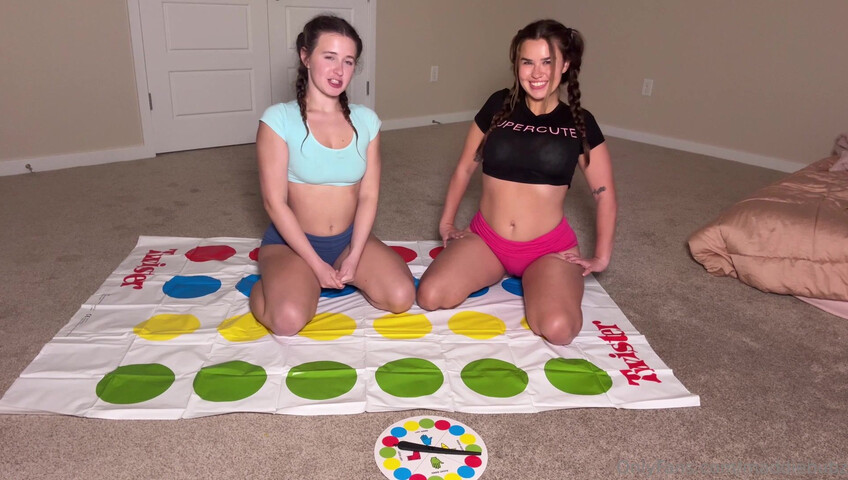 Maddie May (BubbleBratz) - PPV