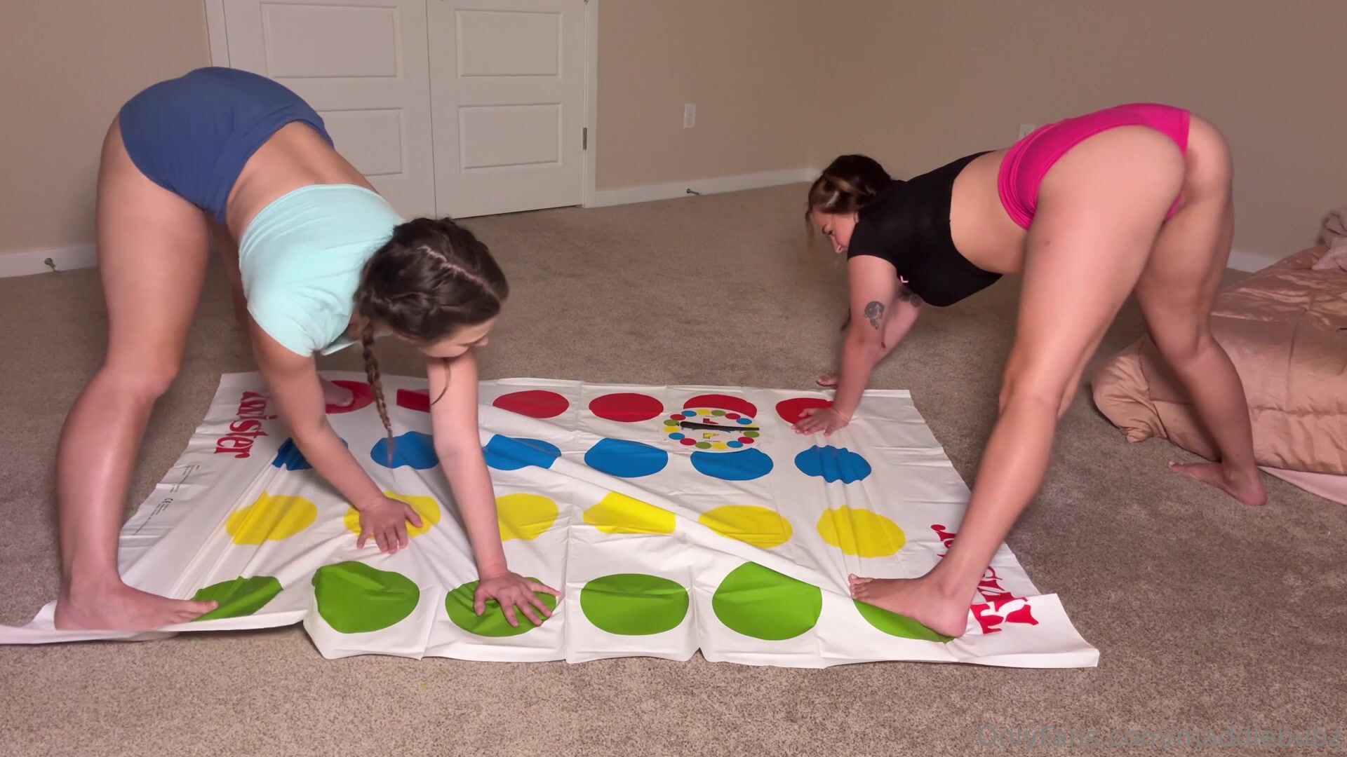 Maddie May (BubbleBratz) - PPV