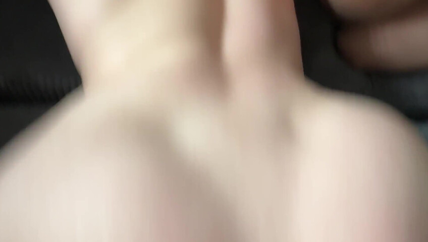 Scott Stark Studios - Cute Lesbian Couple Gets Birthday Dick ~ Lola Valentine Lucy Foxx